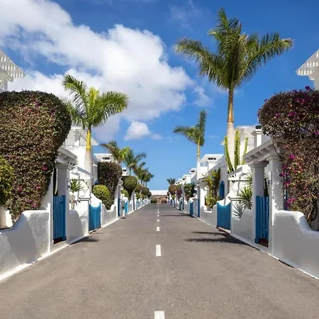 Villa Bella Fuerteventura Bahiazul Corralejo