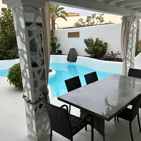 Villa Bella Fuerteventura Bahiazul Corralejo