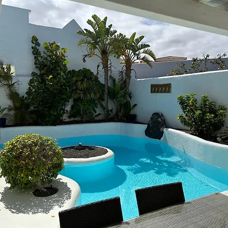 Villa Bella Fuerteventura Bahiazul