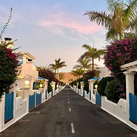 Bella Fuerteventura Bahiazul Villa *