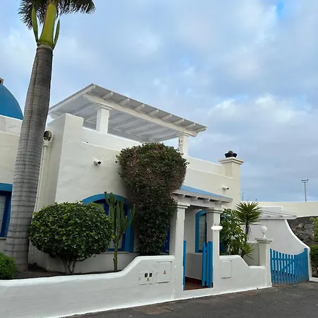 Bella Fuerteventura Bahiazul Villa