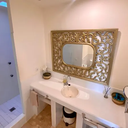 Villa Bella Fuerteventura Bahiazul