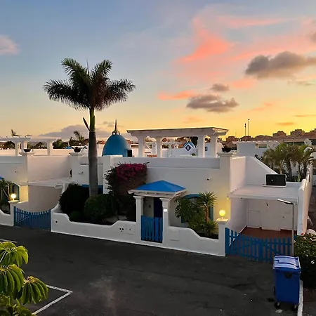 Bella Fuerteventura Bahiazul Villa *