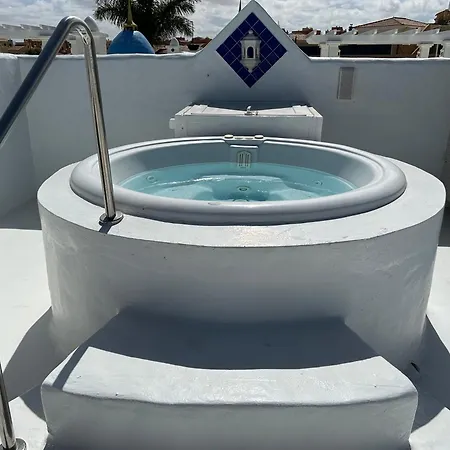 Villa Bella Fuerteventura Bahiazul *