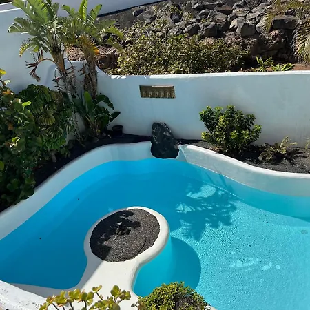 Villa Bella Fuerteventura Bahiazul Corralejo