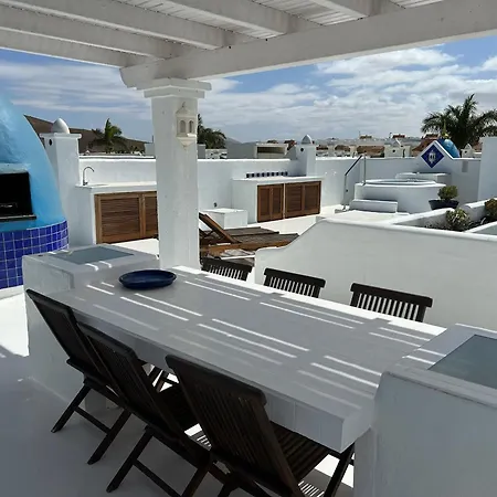Bella Fuerteventura Bahiazul *
