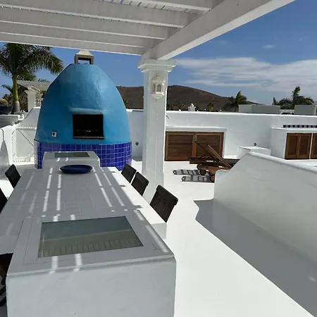 Bella Fuerteventura Bahiazul Corralejo