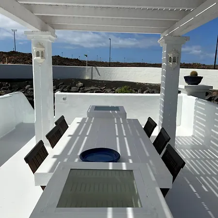 Bella Fuerteventura Bahiazul Villa