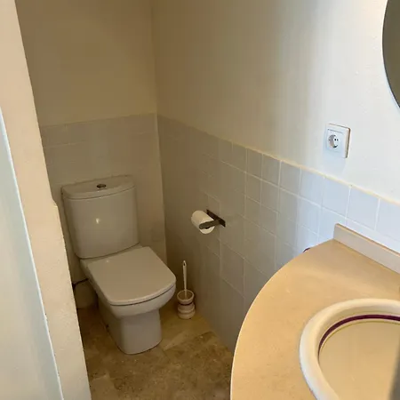 Villa Bella Fuerteventura Bahiazul