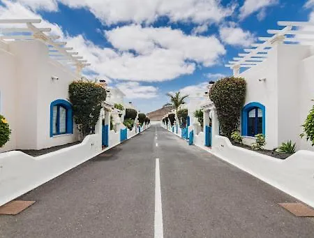 Bella Fuerteventura Bahiazul Villa Corralejo