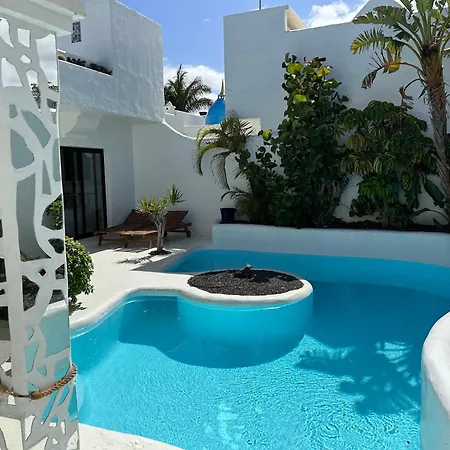 Bella Fuerteventura Bahiazul Villa *