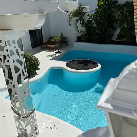 Villa Bella Fuerteventura Bahiazul *