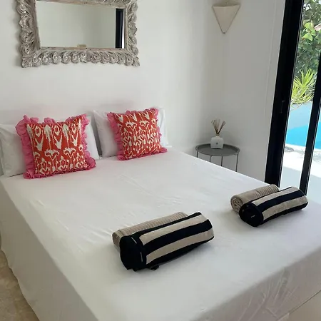 Bella Fuerteventura Bahiazul Villa Corralejo