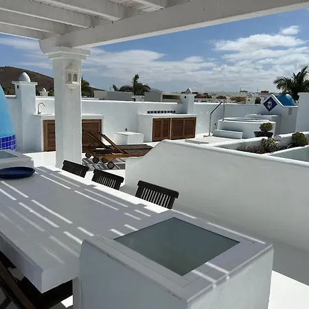 Villa Bella Fuerteventura Bahiazul
