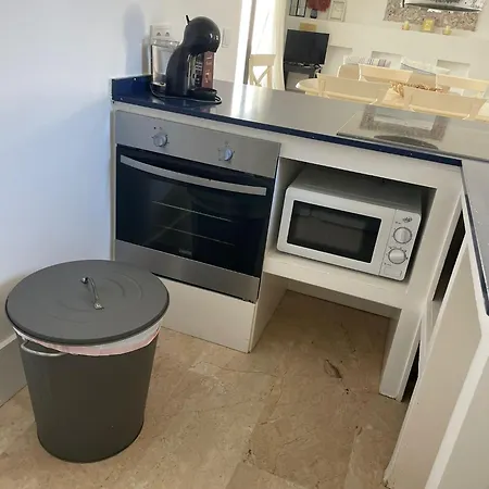 Bella Fuerteventura Bahiazul Villa