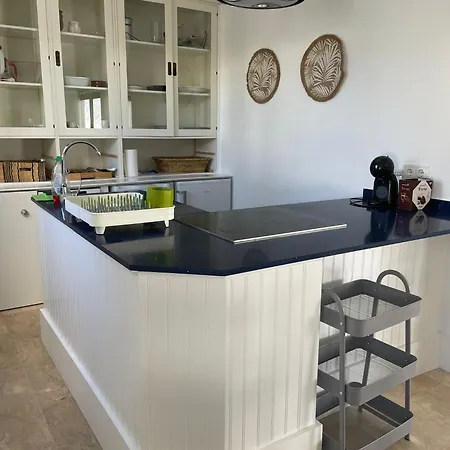 Villa Bella Fuerteventura Bahiazul